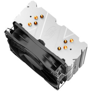 Deepcool Gammaxx 400S