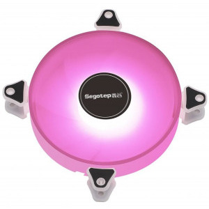 Segotep Chromatic ARGB 120mm