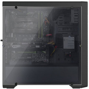 Zalman N3