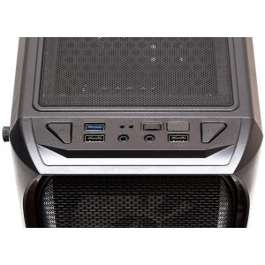 Zalman M5 MF
