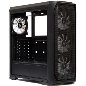 Zalman M5 MF