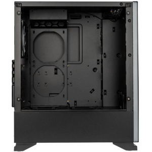 Zalman S5 Black