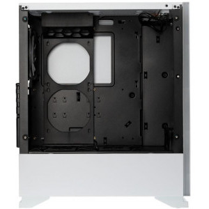 Zalman S5 White