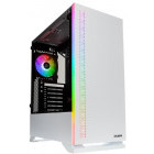 Carcasa Zalman S5 White