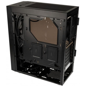 Zalman T7 Black