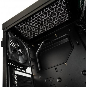 Zalman T7 Black
