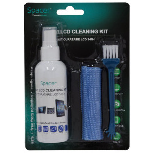 Spacer Kit de curatare LED 3-in-1