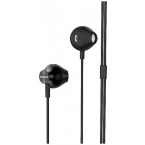 Philips In-Ear, TAUE100BK Black