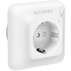 BlitzWolf Priza inteligenta BW-SHP8