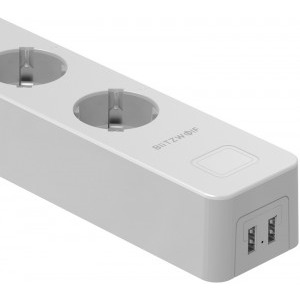 BlitzWolf Prelungitor inteligent BW-SHP9