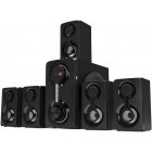 Serioux Boxa   SRXS-51105W SoundRise 5.1 Black
