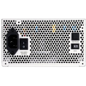 Super Flower Leadex III Gold ARGB White, 80+ Gold, 650W