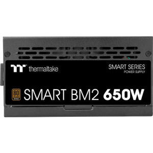 Thermaltake Smart BM2, 80+ Bronze, 650W