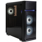Carcasa Zalman N5 OF Black