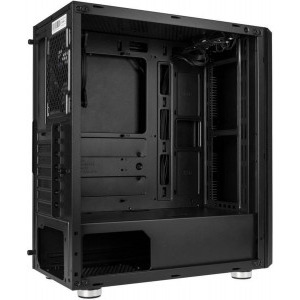 Zalman R2 Black