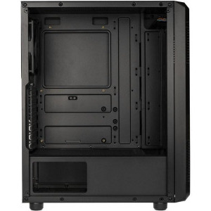 Zalman S4 Black