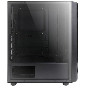 Zalman S4 Black
