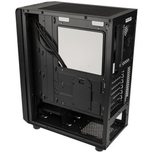 Zalman S4 Black