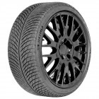 Anvelopa iarna Michelin PILOT ALPIN 5 275/35R21 103V