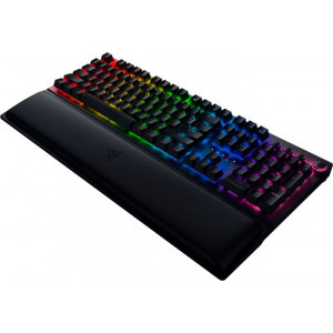 Razer BlackWidow V3 Pro Yellow Switch Mecanica
