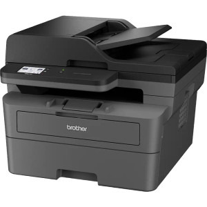 Brother MFC-L2862DW, Laser, Monocrom, Format A4, Duplex, Retea, Wi-Fi, Fax