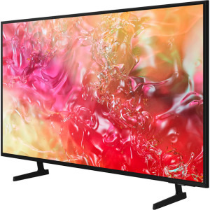 Samsung Smart TV Crystal UE85DU7172 Seria DU7172 214cm negru 4K UHD HDR