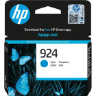 HP Cartus 924 Cyan