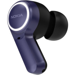 Nokia In-Ear, Clarity Earbuds 2 Plus, ANC TWS, Purple