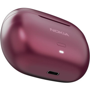 Nokia In-Ear, Clarity Earbuds 2 Plus, ANC TWS, Pink