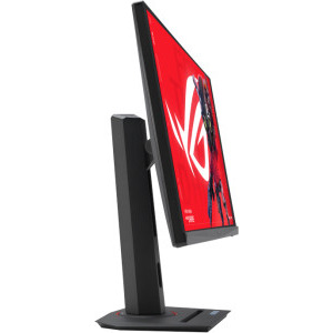 ASUS Gaming ROG Strix XG27ACS 27 inch QHD IPS 1 ms 180 Hz USB-C HDR FreeSync & G-Sync Compatible