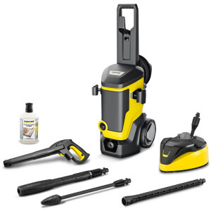 Karcher Aparat de spalat cu presiune K 7 WCM Premium Home