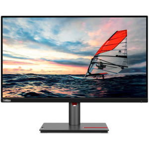 Monitor LED Lenovo ThinkVision P25i-30 24.5 inch FHD IPS 4 ms 100 Hz