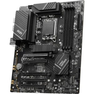 Placa de baza MSI PRO B760-P DDR4 II - PC Garage