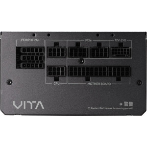 FSP VITA GM, 80+ Gold, 750W