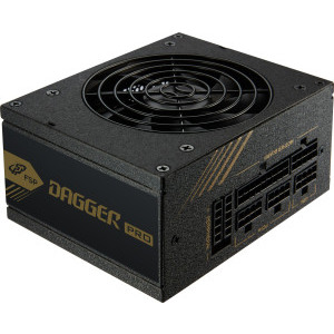 Sursa FSP Dagger Pro, 80+ Gold, 650W