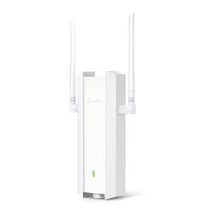 Omada by TP-LINK Gigabit EAP625-OUTDOOR HD Dual-Band WiFi 6