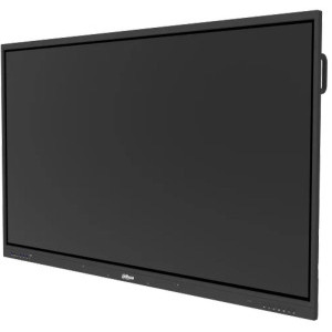 DAHUA LPH86-ST420-L, 86 inch, 16:9 4K, tehnologie touch IR