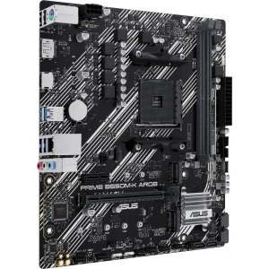ASUS PRIME B550M-K ARGB