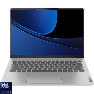 ①スリムタイプパソコン i5 Laptop Lenovo 14'' IdeaPad Slim 5 14IMH9, WUXGA IPS, Procesor