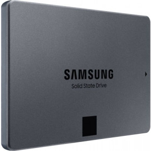 Samsung 860 QVO 2TB SATA-III 2.5 inch