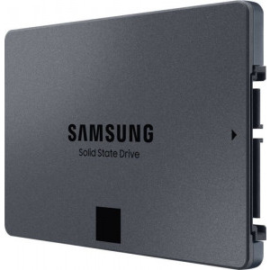 Samsung 860 QVO 4TB SATA-III 2.5 inch