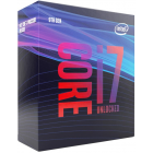 Intel Coffee Lake, Core i7 9700KF 3.6GHz Box