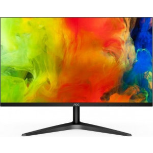 AOC 27B1H 27 inch 7 ms Black 60Hz