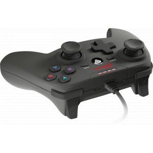 Genesis P58 pentru PC, PS3