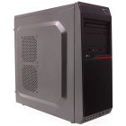 Carcasa Riotoro CR100BE Black