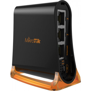 MikroTik RB931-2ND