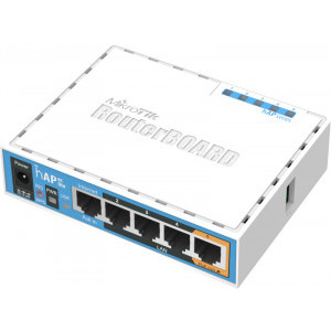 Access point MikroTik RB952UI-5AC2ND Dual-Band