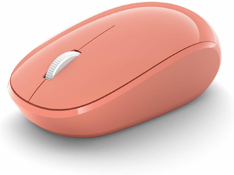 Mouse Microsoft Bluetooth Peach