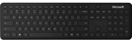 Tastatura Microsoft Bluetooth Black