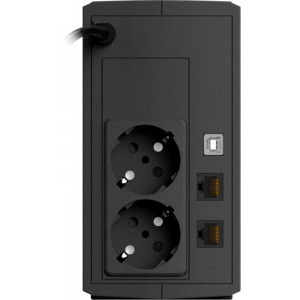 nJoy Keen 800 USB 800 VA